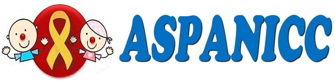 ASPANICC Asociación de Padres de Niños con Cáncer